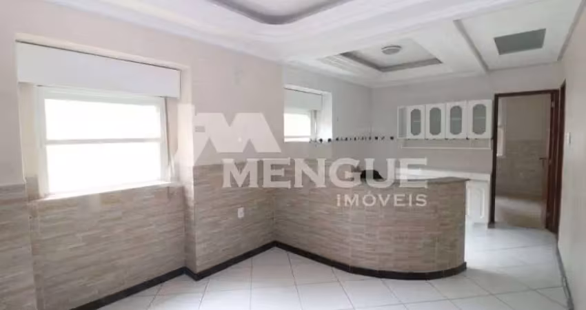 Apartamento com 1 quarto à venda na Avenida Venâncio Aires, 572, Farroupilha, Porto Alegre