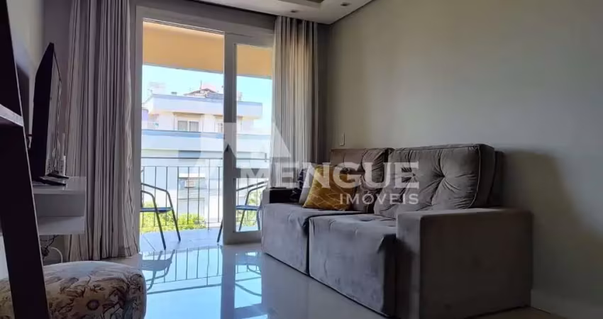 Cobertura com 3 quartos à venda na Rua Luzitana, 881, Higienópolis, Porto Alegre