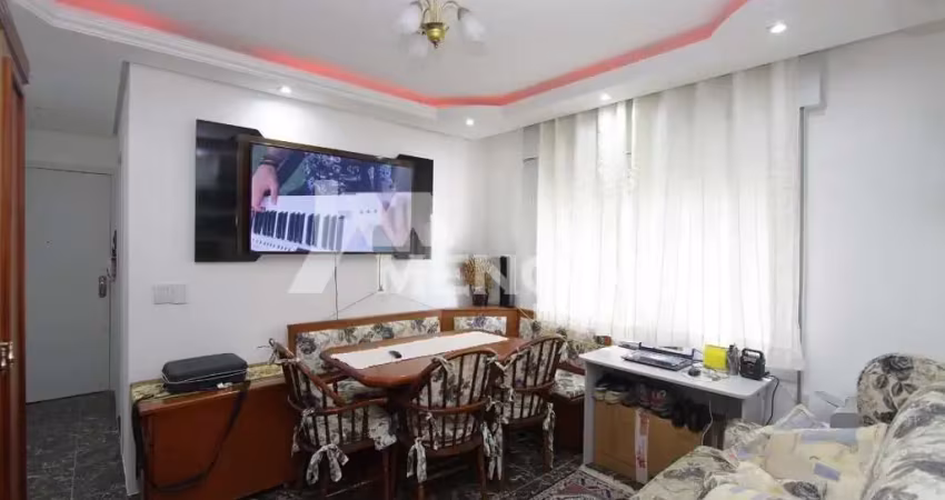 Apartamento com 1 quarto à venda na Avenida Grécia, 925, Passo da Areia, Porto Alegre