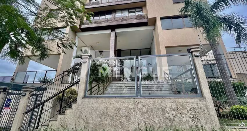 Apartamento com 2 quartos para alugar na Rua Irene Capponi Santiago, 243, Cristo Redentor, Porto Alegre