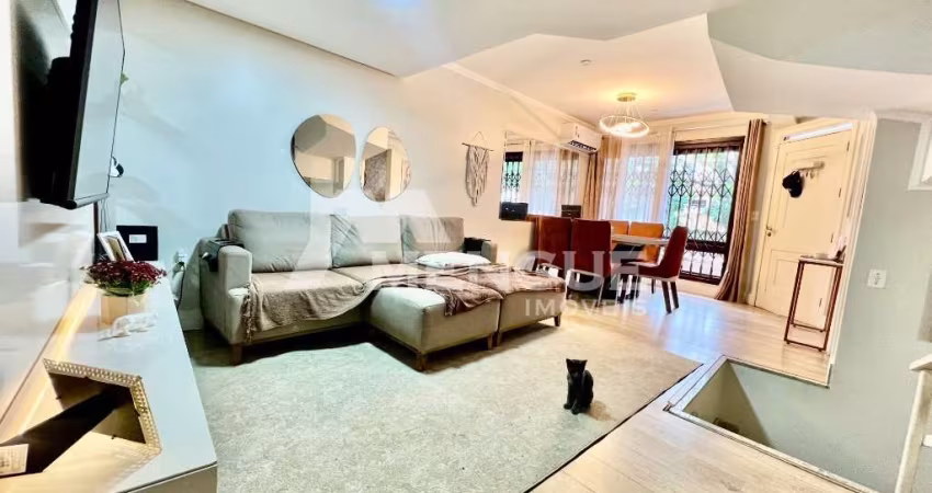 Casa com 3 quartos à venda na Rua Ari Barroso, 799, Sarandi, Porto Alegre