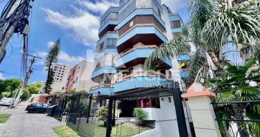 Apartamento com 2 quartos à venda na Rua Alberto Silva, 377, Vila Ipiranga, Porto Alegre