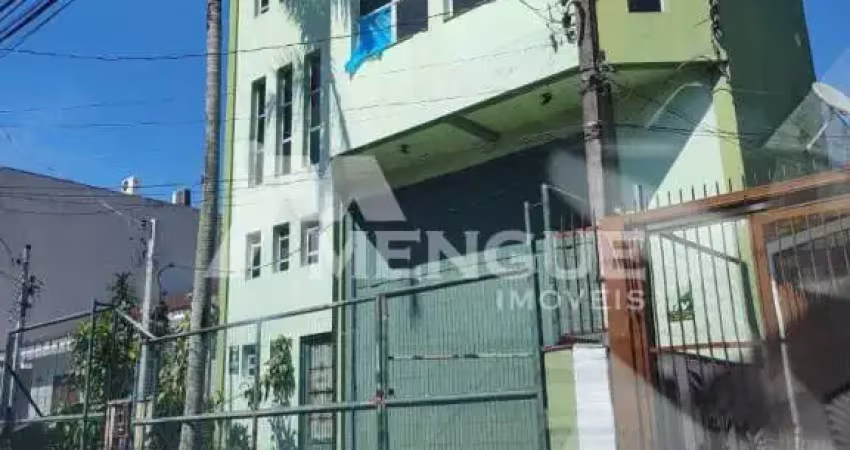 Barracão / Galpão / Depósito com 2 salas à venda na Avenida Vinte e Um de Abril, 400, Sarandi, Porto Alegre