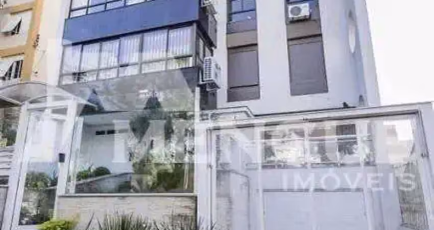 Apartamento com 2 quartos à venda na Rua Felizardo Furtado, 154, Petrópolis, Porto Alegre
