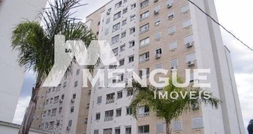 Apartamento com 3 quartos à venda na Avenida Cascais, 99, Passo das Pedras, Porto Alegre