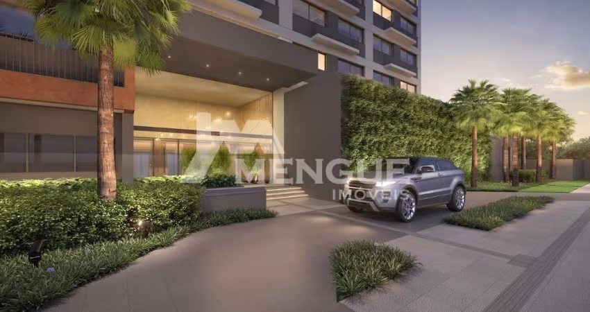 Apartamento com 1 quarto à venda na Rua Casemiro de Abreu, 576, Bela Vista, Porto Alegre