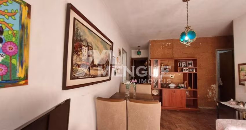 Apartamento com 2 quartos à venda na Rua José Maurício, 86, São Sebastião, Porto Alegre