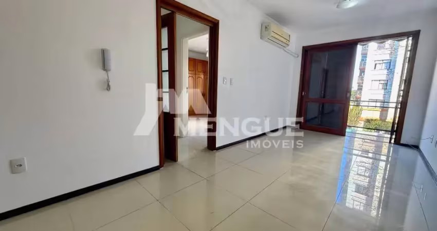 Apartamento com 2 quartos à venda na Rua Alberto Silva, 372, Vila Ipiranga, Porto Alegre