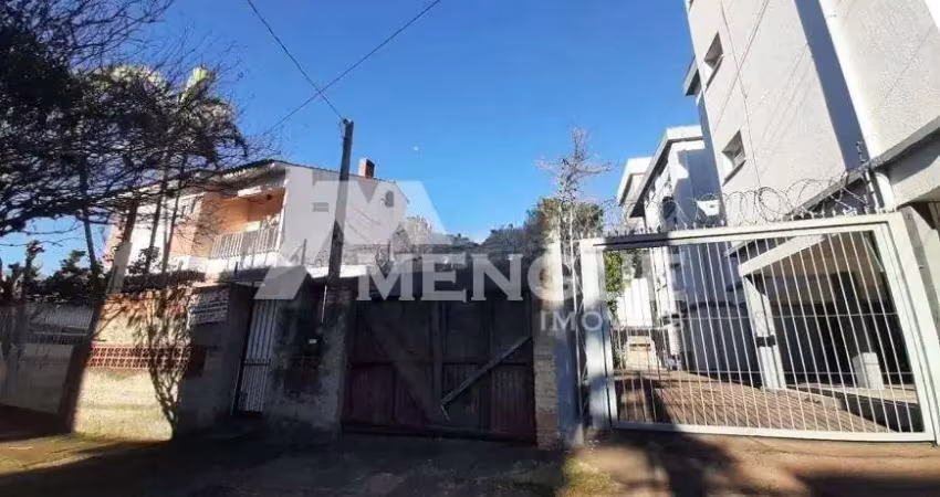 Terreno à venda na Rua Edmundo Bastian, 451, Cristo Redentor, Porto Alegre