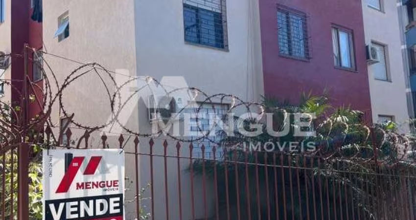 Apartamento com 1 quarto à venda na Rua Alberto Silva, 397, Vila Ipiranga, Porto Alegre