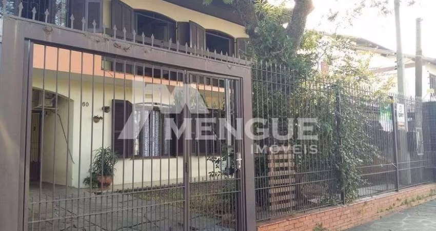 Casa com 2 quartos à venda na Travessa Von Salisch, 60, Sarandi, Porto Alegre