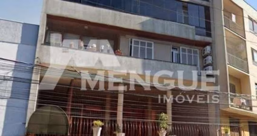 Apartamento com 3 quartos à venda na Avenida Plínio Brasil Milano, 242, Higienópolis, Porto Alegre