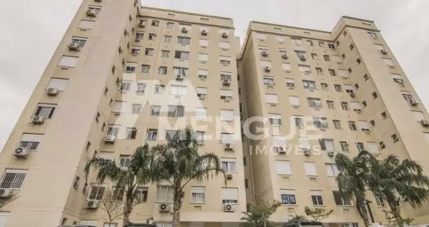 Apartamento com 3 quartos à venda na Avenida Engenheiro Francisco Rodolfo Simch, 720, Sarandi, Porto Alegre