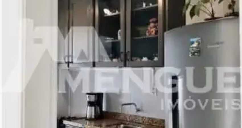 Apartamento com 2 quartos à venda na Rua Piauí, 348, Santa Maria Goretti, Porto Alegre