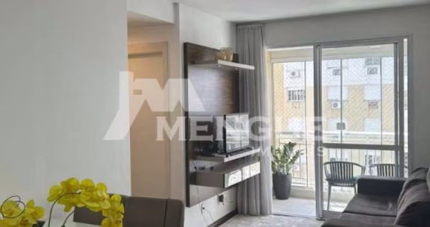 Apartamento com 2 quartos à venda na Avenida Benno Mentz, 100, Vila Ipiranga, Porto Alegre