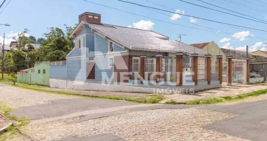 Casa com 4 quartos à venda na Rua Doutor Paulino Guerra, 505, Jardim Itu Sabará, Porto Alegre