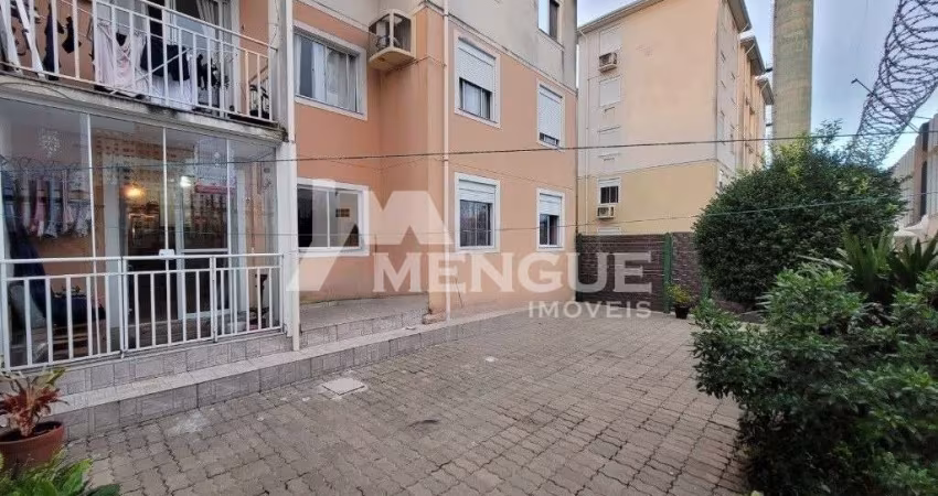 Apartamento com 3 quartos à venda na Avenida José Aloísio Filho, 411, Humaitá, Porto Alegre