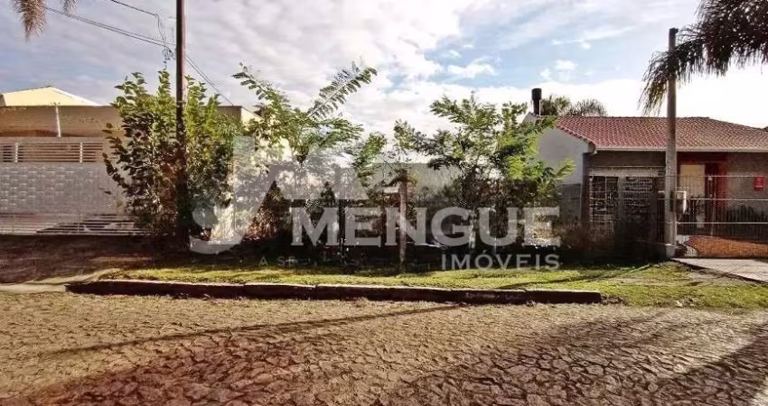Terreno à venda na Rua Mali, 866, Vila Ipiranga, Porto Alegre