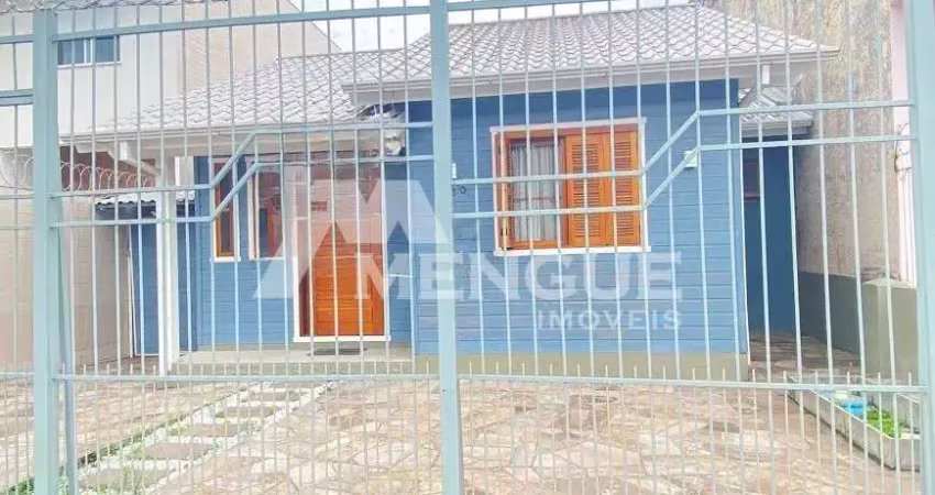 Casa com 2 quartos à venda na Rua Abaeté, 125, Sarandi, Porto Alegre
