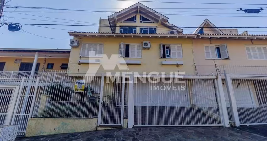 Casa com 5 quartos à venda na Rua Doutor João Dahne, 53, Sarandi, Porto Alegre