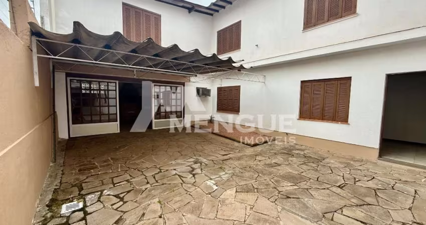 Casa com 4 quartos à venda na Rua Abaeté, 416, Sarandi, Porto Alegre
