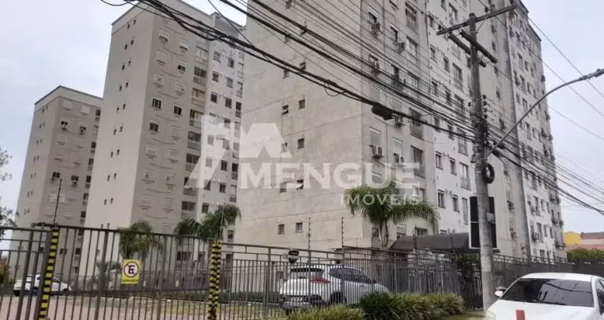 Apartamento com 2 quartos à venda na Rua Tenente Ary Tarrago, 3095, Jardim Itu Sabará, Porto Alegre
