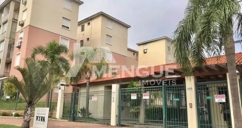 Apartamento com 3 quartos à venda na Rua Ney da Gama Ahrends, 295, Morro Santana, Porto Alegre