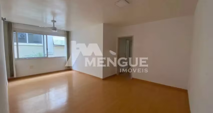 Apartamento com 3 quartos à venda na Rua Honório Silveira Dias, 840, São João, Porto Alegre
