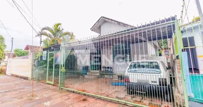 Casa com 2 quartos à venda na Rua Guadalajara, 885, Jardim Itu Sabará, Porto Alegre