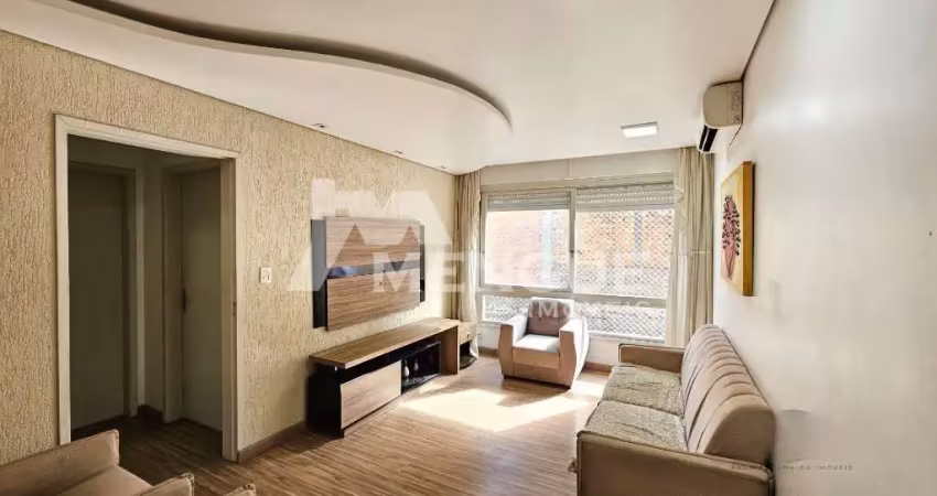 Apartamento com 2 quartos à venda na Rua Edmundo Bastian, 86, Cristo Redentor, Porto Alegre