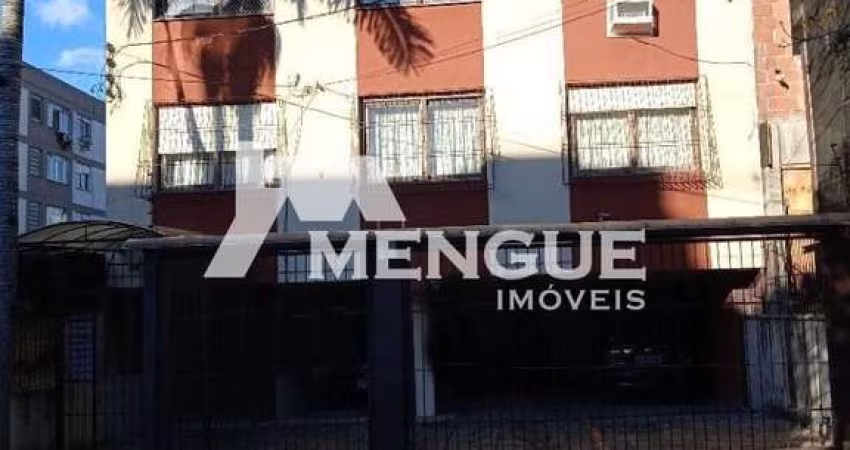 Apartamento com 2 quartos à venda na Rua Dom Diogo de Souza, 570, Cristo Redentor, Porto Alegre