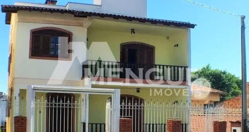 Casa com 3 quartos à venda na Travessa Professor Emeterio Garcia Fernandez, 192, Cristo Redentor, Porto Alegre