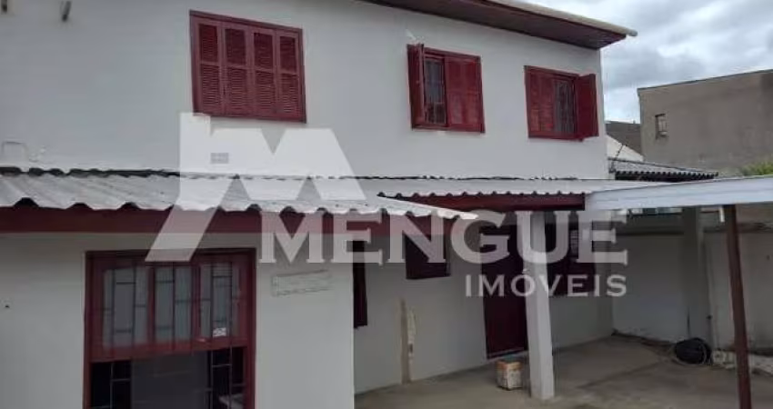 Casa com 5 quartos à venda na Rua Coronel João Pacheco de Freitas, 274, Jardim Itu Sabará, Porto Alegre