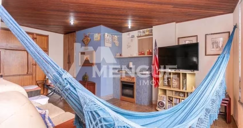 Apartamento com 3 quartos à venda na Rua Guadalupe, 90, Jardim Lindóia, Porto Alegre