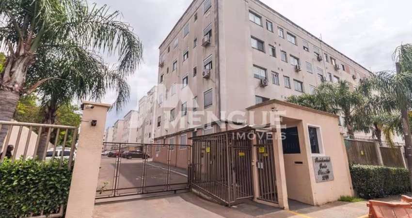 Cobertura com 2 quartos à venda na Rua Tenente Ary Tarrago, 2080, Jardim Itu Sabará, Porto Alegre