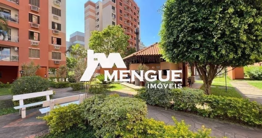 Apartamento com 3 quartos para alugar na Rua Carlos Silveira Martins Pacheco, 55, Cristo Redentor, Porto Alegre