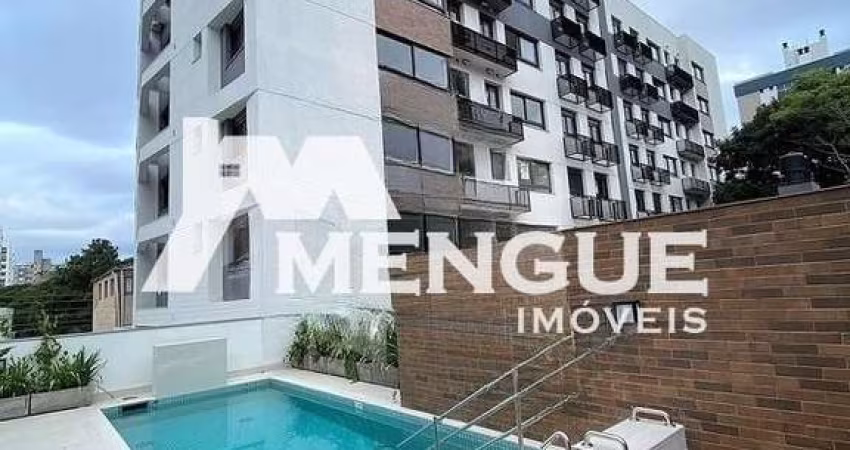 Apartamento com 2 quartos à venda na Praça Doutor Gastão Santos, 18, Passo da Areia, Porto Alegre