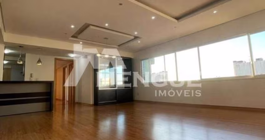 Apartamento com 3 quartos à venda na Rua Acélio Daudt, 30, Passo da Areia, Porto Alegre
