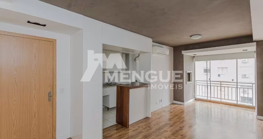 Apartamento com 3 quartos à venda na Rua Jari, 740, Passo da Areia, Porto Alegre