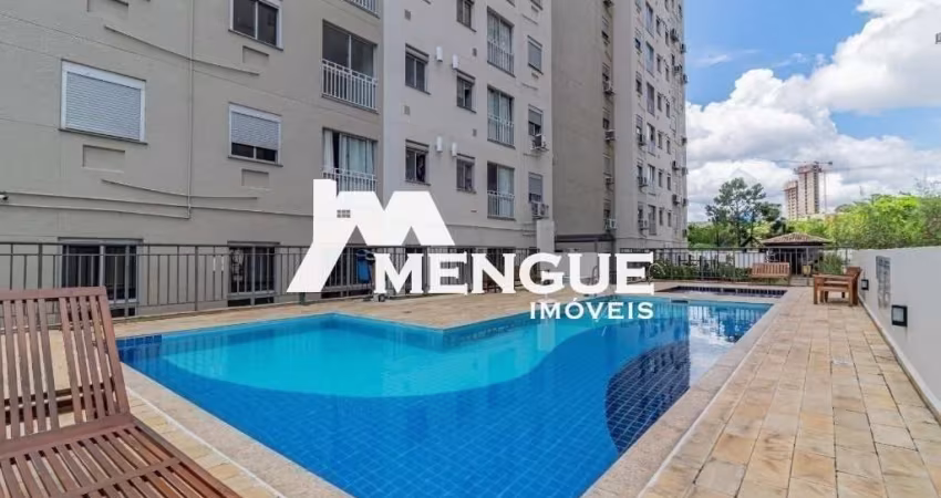 Apartamento com 2 quartos à venda na Rua Tenente Ary Tarrago, 3095, Jardim Itu Sabará, Porto Alegre