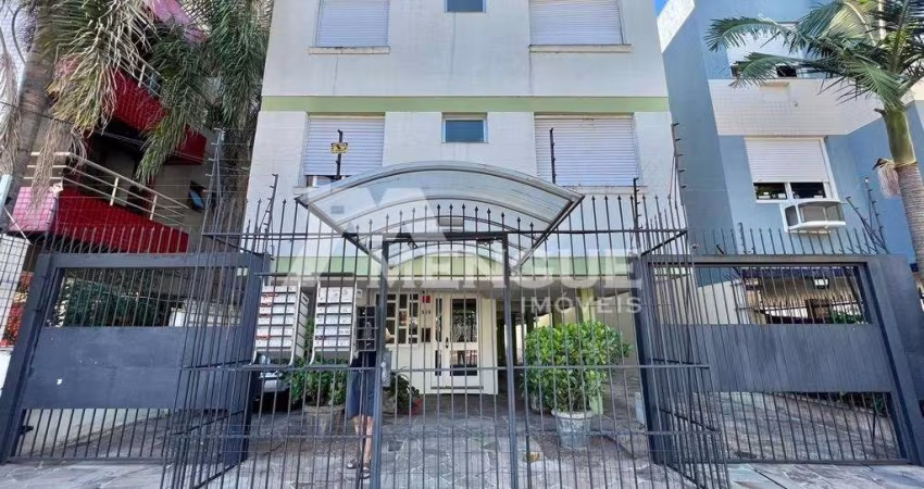Apartamento com 2 quartos à venda na Rua Veador Porto, 530, Santana, Porto Alegre