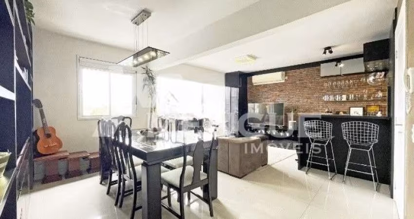 Apartamento com 2 quartos à venda na Rua Antônio Joaquim Mesquita, 570, Passo da Areia, Porto Alegre