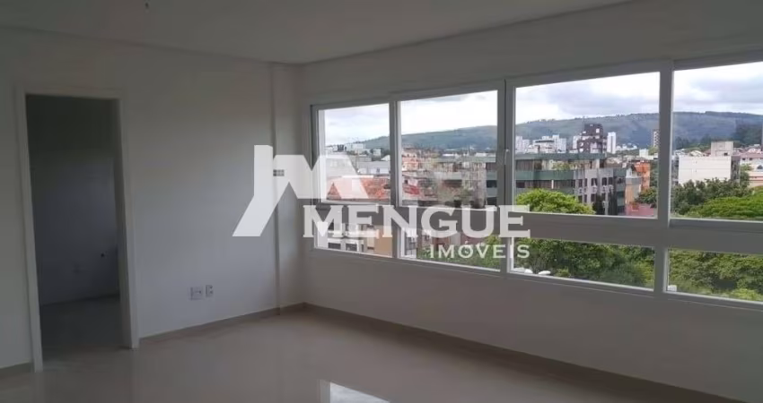 Apartamento com 2 quartos à venda na Rua Jalmar Azambuja Diniz, 223, Jardim Itu Sabará, Porto Alegre