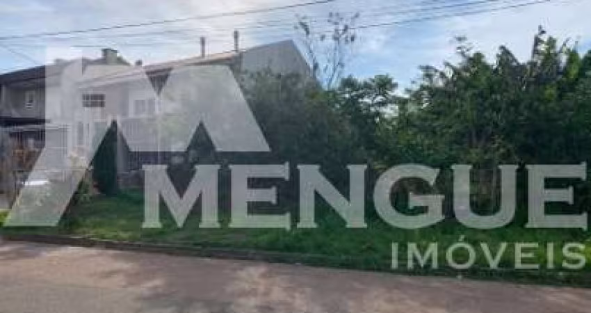 Terreno à venda na Rua Elias Bothome, 492, Jardim Planalto, Porto Alegre