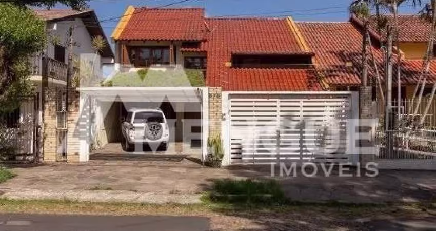 Casa com 4 quartos à venda na Rua Doutor Paulino Guerra, 575, Jardim Itu Sabará, Porto Alegre