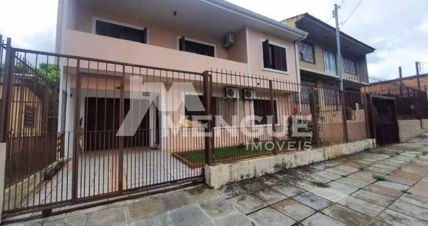 Casa com 5 quartos à venda na Rua Doutor Paulino Guerra, 592, Jardim Itu Sabará, Porto Alegre
