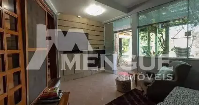 Casa com 4 quartos para alugar na Rua Doutor Paulino Guerra, 575, Jardim Itu Sabará, Porto Alegre