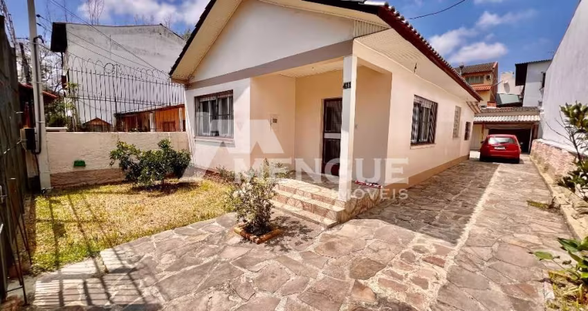 Casa com 2 quartos à venda na Avenida Alberto Pasqualini, 411, Jardim Itu Sabará, Porto Alegre