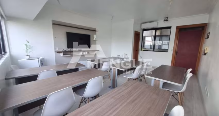 Sala comercial com 1 sala à venda na Rua Itapeva, 90, Passo da Areia, Porto Alegre