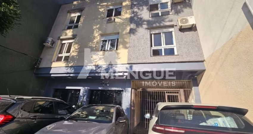 Apartamento com 2 quartos à venda na Avenida João Wallig, 792, Passo da Areia, Porto Alegre